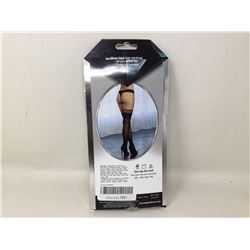 Sheer Thigh High Stockings