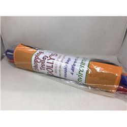 Shopping Trolley Grocery Organizer