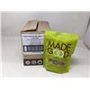 Image 1 : Made Good Apple Cinnamon Granola Minis (6 x 100g)