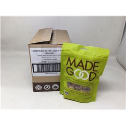 Made Good Apple Cinnamon Granola Mini's (6 x 100g)