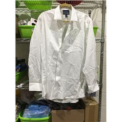 Buttoned Down Slim Shirt