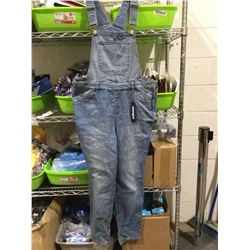 Dollhouse Girls Overalls (size 16)