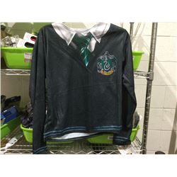 Slytherin Girls Top (medium)