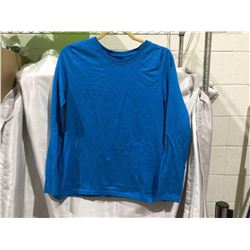 Hanes Longsleeve (M)