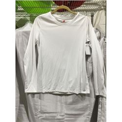 Hanes Sport Longsleeve (S)