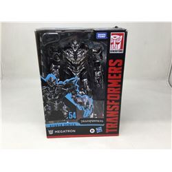 Transformers- Megatron