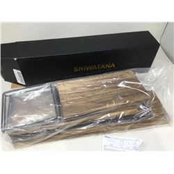 Sriwatana Set of 3 Shelves