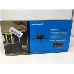 Smart Mount Projector Mount for 50lbs
