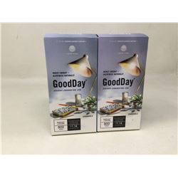 Lighting Science Energy-Enhancing LED Bulbs