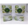 Image 1 : Traditional Medicinals Organic Chamomile (2 x 20 bags)