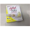 Image 1 : Love Good Fats- Lemon Mousse Flavour (12 x 39g)