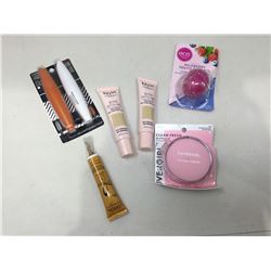 Lot of Assorted Beauty Products