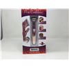 Image 1 : Wahl Pure Confidence Rechargeable Trimmer