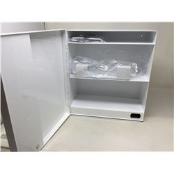 Metal Cabinet with Lock