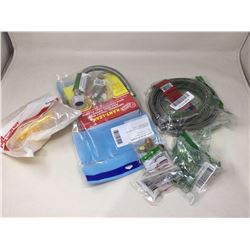 Lot of Assorted Hardware