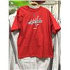 Image 1 : Washington Capitals T-shirt (L)