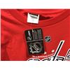 Image 2 : Washington Capitals T-shirt (L)