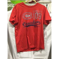 Montreal Canadiens T-Shirt (M)