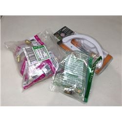 Lot of Assorted Hardware