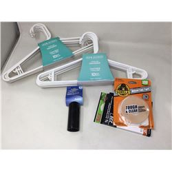 Lot of Miscellaneous Items