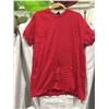 Image 1 : Lot of 2 Hanes Nano-T -Red (XL)