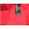 Image 2 : Lot of 2 Hanes Nano-T -Red (XL)