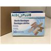 Image 1 : Aid Plus Sterile Bandages (24 x 30)