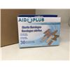 Image 4 : Aid Plus Sterile Bandages (24 x 30)