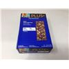 Image 1 : Kind Plus Dark Chocolate Nut Bars (12 x 50g)