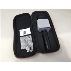 Wireless Karaoke Microphone USB & Bluetooth