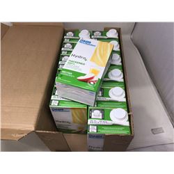 Oasis NutrionSolution Hydra Thickend Apple Juice (12 x 1L)