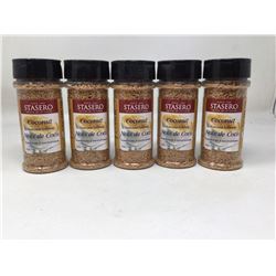 Stasero Coconut Shakable Topping (5 x 119g)