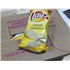 Image 1 : Case of Lays Classic Potato Chips