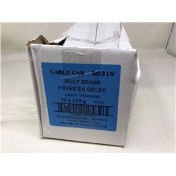 Cable Car Jelly Beans