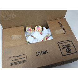 Case of Coffee Mate Original (180ct)