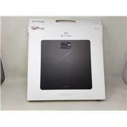Withings BMI Wi-Fi Scale