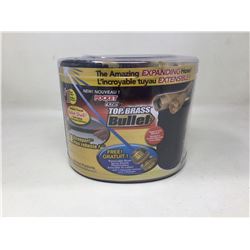 Top Brass Bullet Expaning Hose