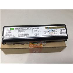 Gold label Electronic Ballast