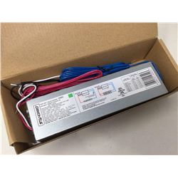 StandardGold label Electronic Ballast