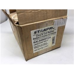 Stanpro Core & Coil Ballast