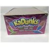 Image 2 : KaDunks Chewy Candy with Sour Candy Goo