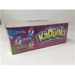 KaDunks Chewy Candy with Sour Candy Goo