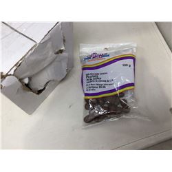 Case of Cable Car Chocolate Covered Peanuts