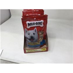 Milk Bone Soft & Chewy Dog Treats (5 x 113g)