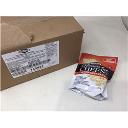 Ivanhoe Nothing But Cheese (12 x 57g)