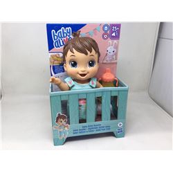 Baby Alive Baby Gotta Bounce