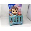 Image 1 : Baby Alive Baby Gotta Bounce