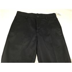 Ladies Ciggerette Ankle Dress Pants (28 x 28)