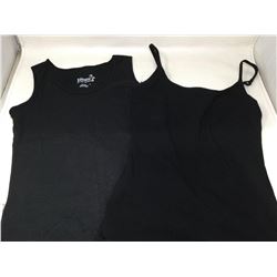 Ladies Tank Tops (s)