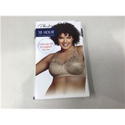 Playtex Wire Free Ultimate Lift & Support Bra (B36)